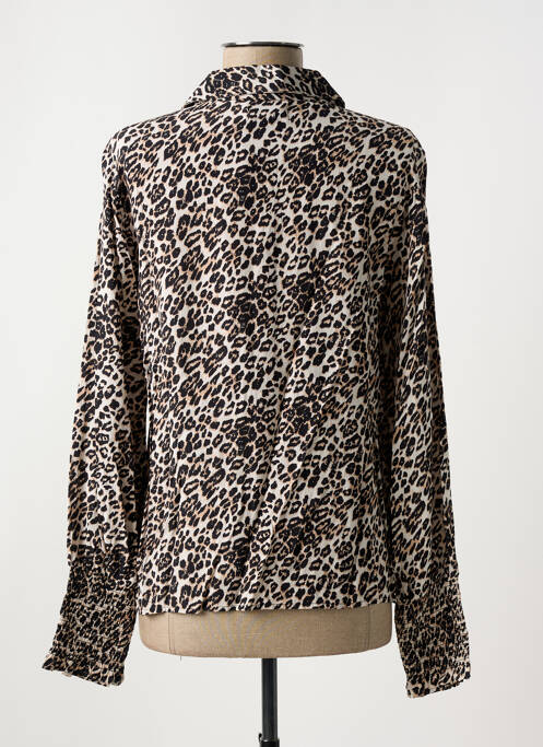 Cămașă negru MOLLY BRACKEN femeie