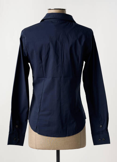 Cămașă albastru NUMEROLOGIE femeie