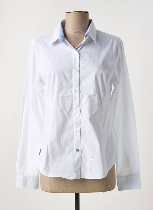 Cămașă alb NUMEROLOGIE femeie