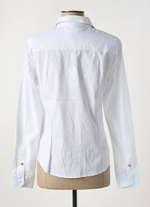 Cămașă alb NUMEROLOGIE femeie