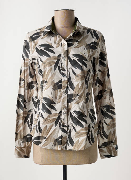 Cămașă verde NUMEROLOGIE femeie