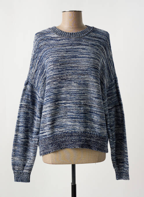 Pulover albastru ESPRIT femeie