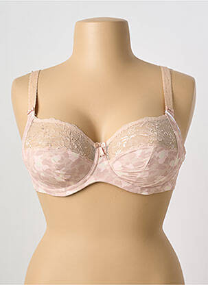 Sutien piele ELOMI femeie