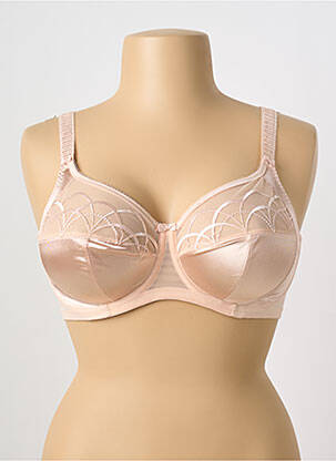 Sutien piele ELOMI femeie