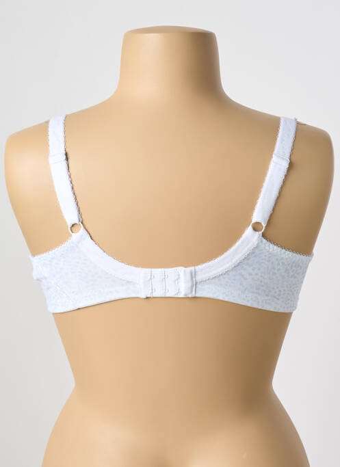 Sutien alb ELOMI femeie