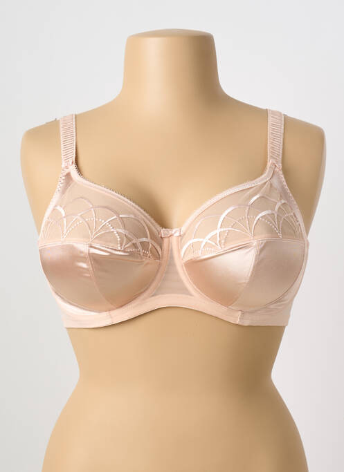 Sutien piele ELOMI femeie