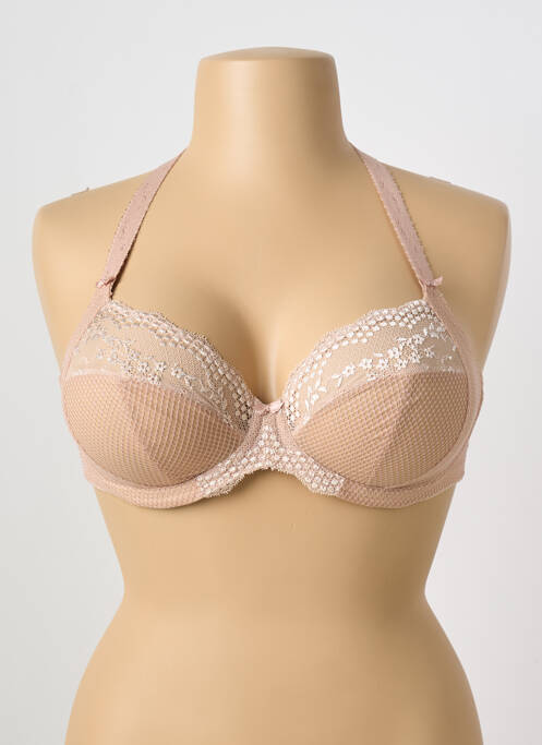 Sutien piele ELOMI femeie