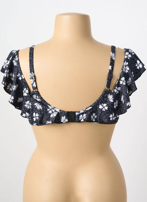 Sutien negru ELOMI femeie