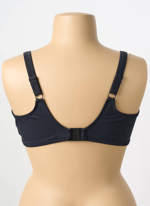 Sutien de costum de baie negru ELOMI femeie