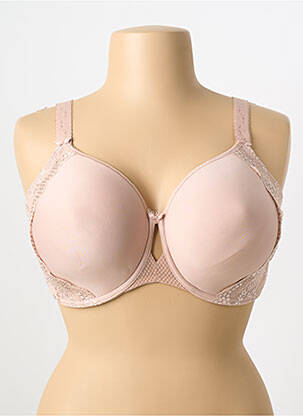 Sutien piele ELOMI femeie