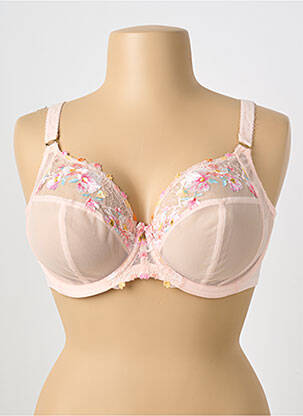 Sutien roz ELOMI femeie