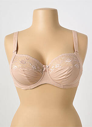 Sutien piele ELOMI femeie