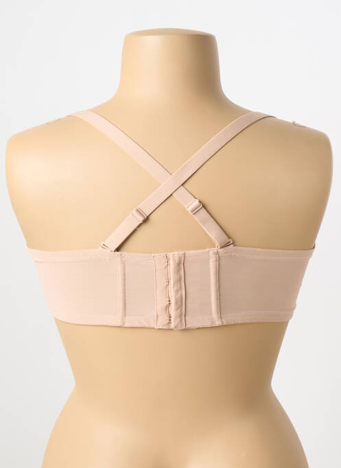 Sutien piele ELOMI femeie