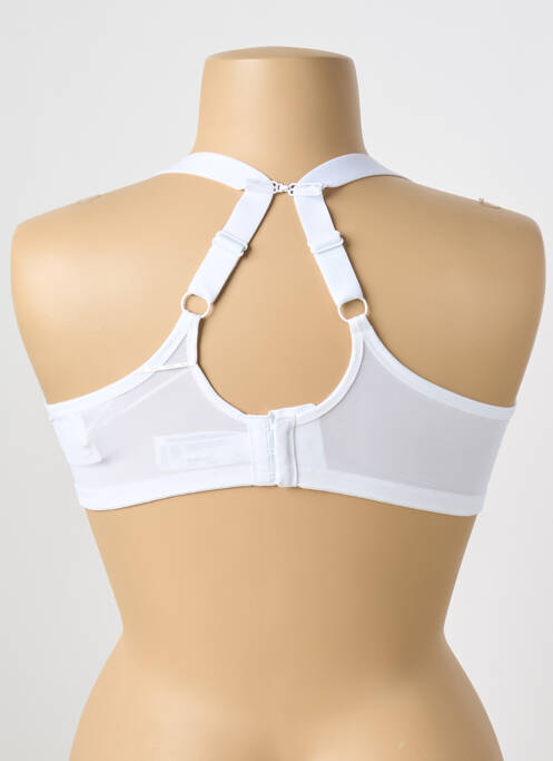 Sutien alb ELOMI femeie