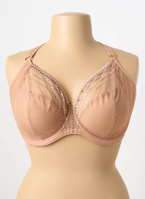 Sutien piele ELOMI femeie