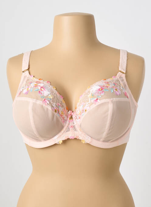 Sutien roz ELOMI femeie