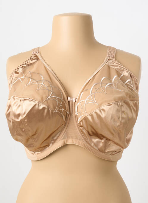 Sutien piele ELOMI femeie