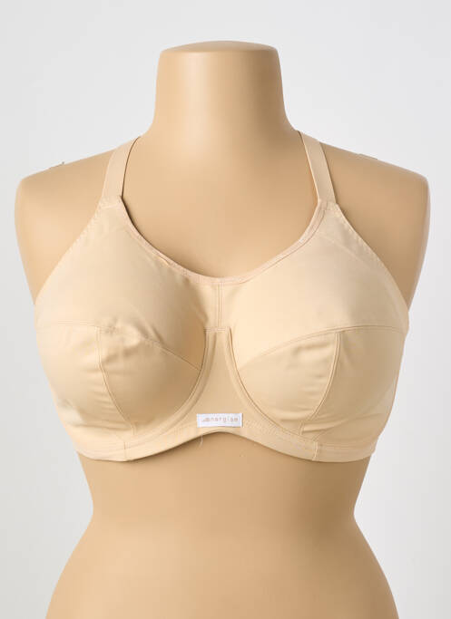 Sutien piele ELOMI femeie