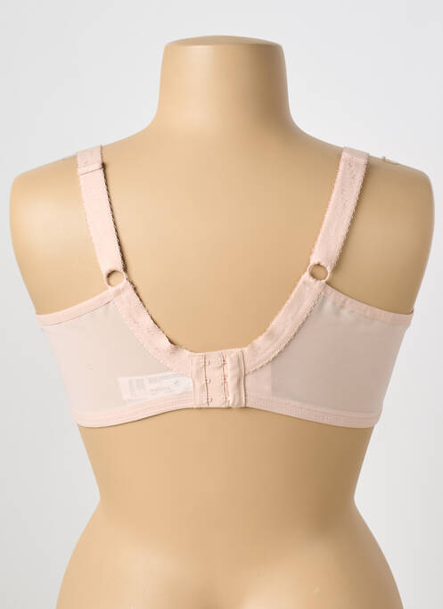 Lenjerie maternitate roz ELOMI femeie