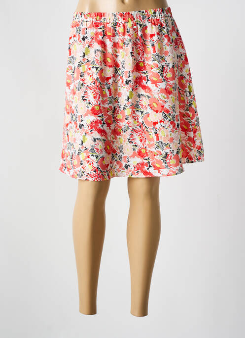 Fustă scurtă roz M&G MONOGRAM femeie