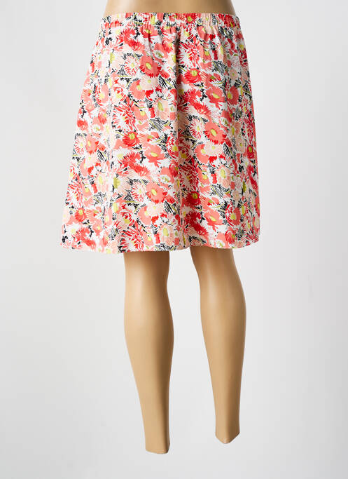 Fustă scurtă roz M&G MONOGRAM femeie