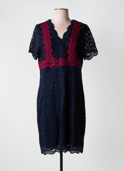 Rochie midi albastru JUS D'ORANGE femeie