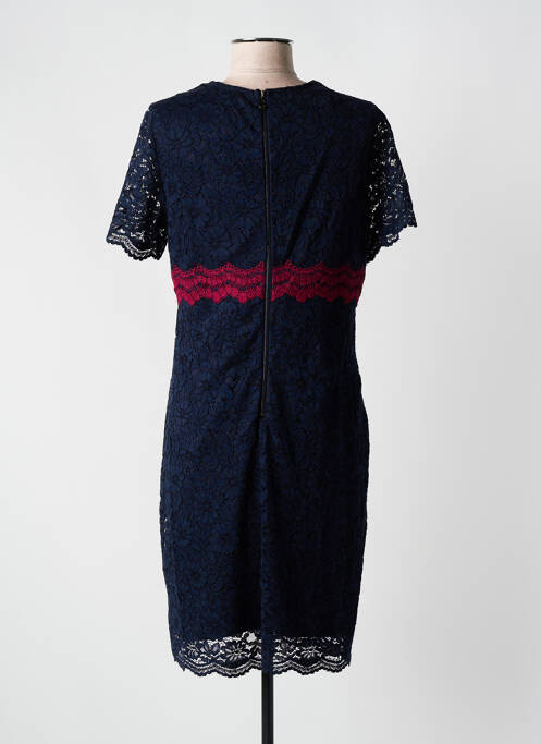 Rochie midi albastru JUS D'ORANGE femeie