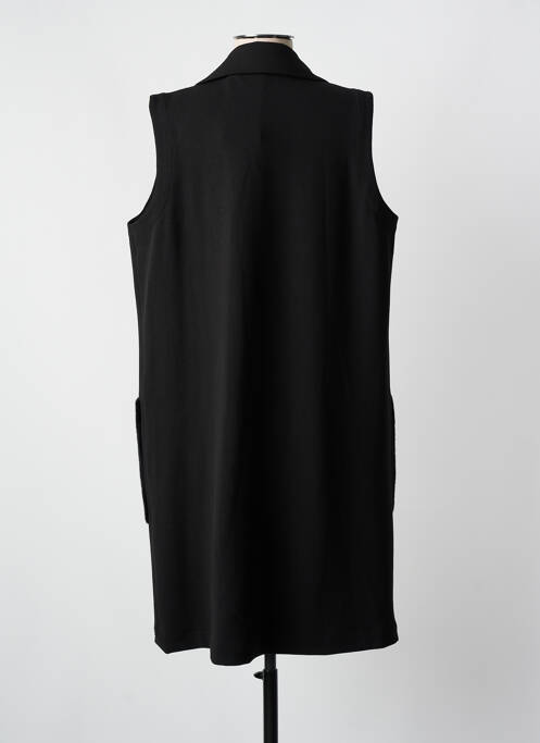 Rochie midi negru JUS D'ORANGE femeie