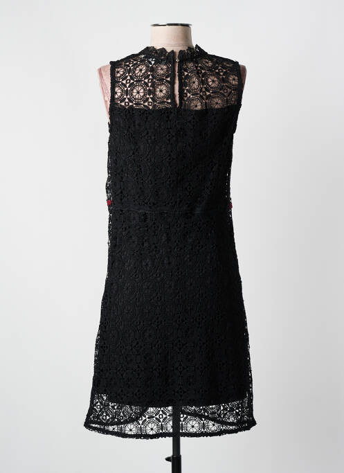 Rochie midi negru JUS D'ORANGE femeie