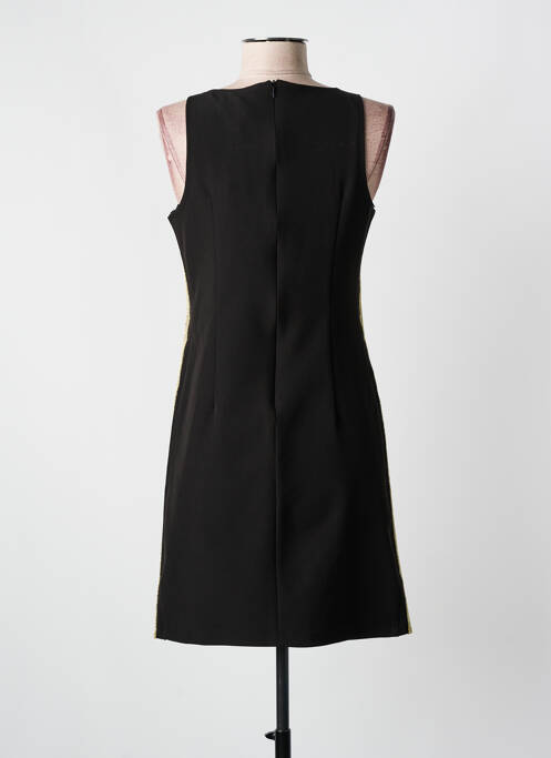Rochie scurtă negru JUS D'ORANGE femeie