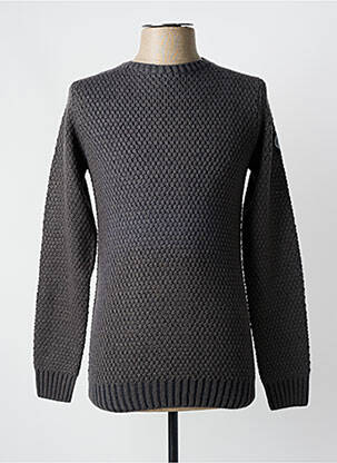 Pulover gri HOPENLIFE bărbat