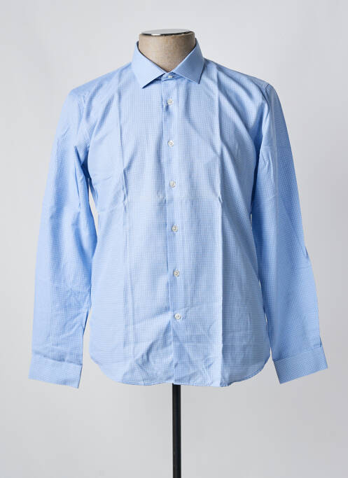 Cămașă albastru OSCAR femeie