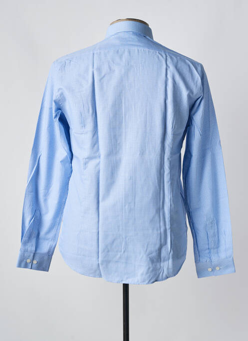 Cămașă albastru OSCAR femeie