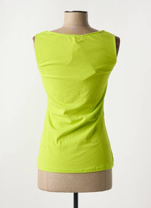 Maiou verde COLINE femeie