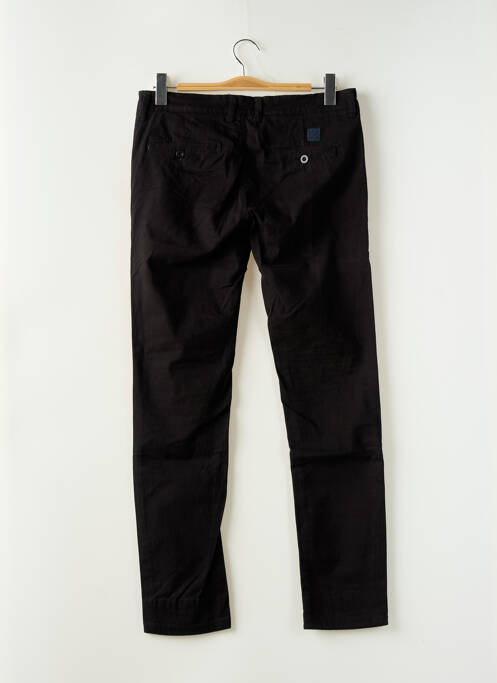 Pantalon chino negru HOPENLIFE bărbat