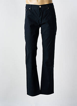 Blugi cu croială slim albastru MASTINO bărbat