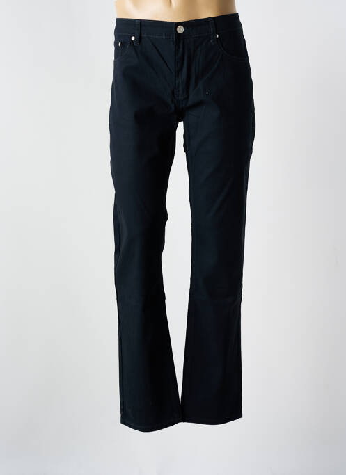 Blugi cu croială slim albastru MASTINO bărbat