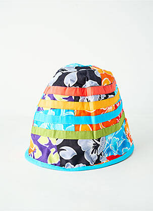 Pălărie albastru COLINE unisex