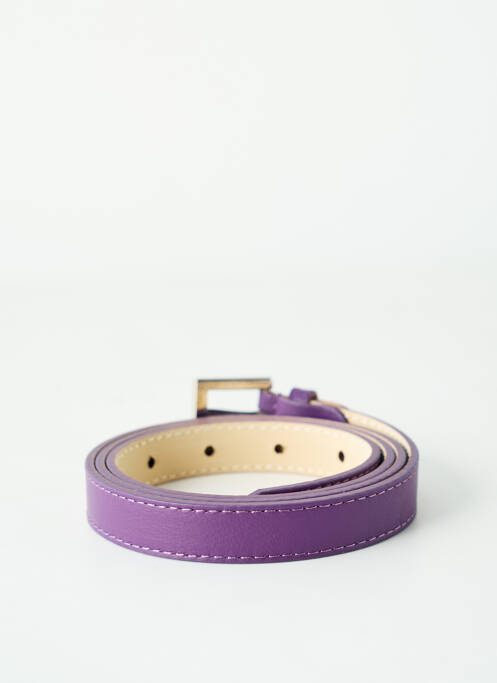 Curea violet FASHIONGEN femeie