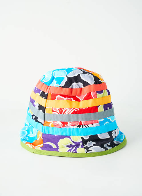 Pălărie verde COLINE unisex