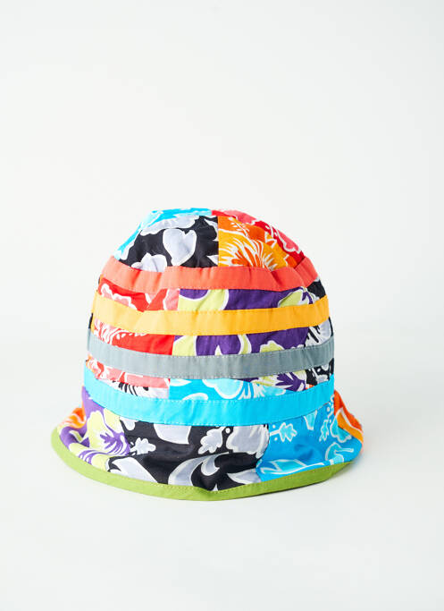 Pălărie verde COLINE unisex