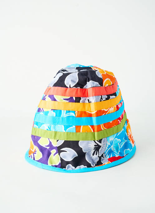 Pălărie albastru COLINE unisex