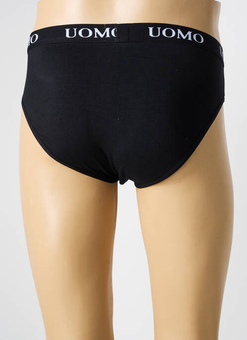 Chilot negru UOMO bărbat