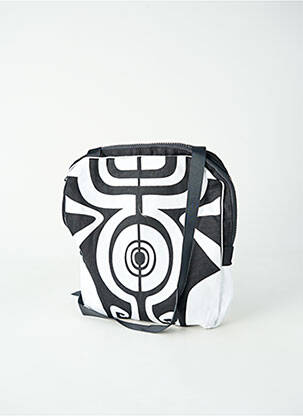 Geantă negru COLINE bărbat