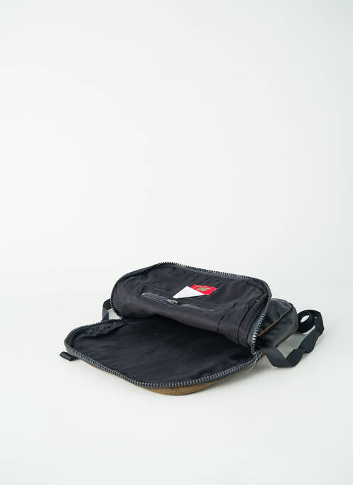 Geantă verde COLINE bărbat