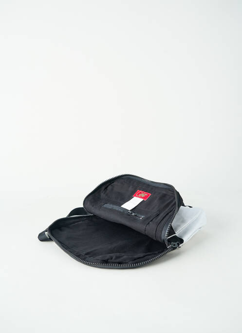 Geantă negru COLINE bărbat