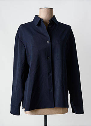 Cămașă albastru MAX MARA femeie