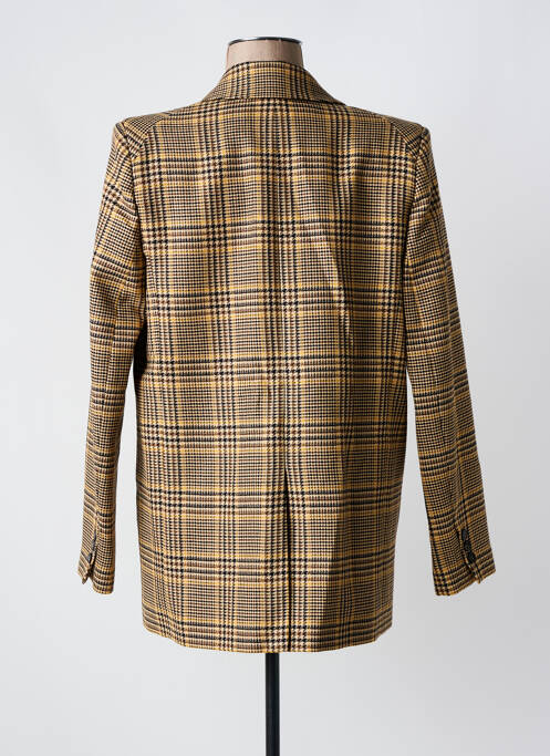 Sacou maro PHISIQUE DU ROLE femeie