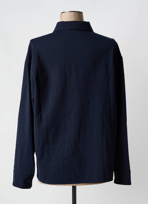 Cămașă albastru MAX MARA femeie