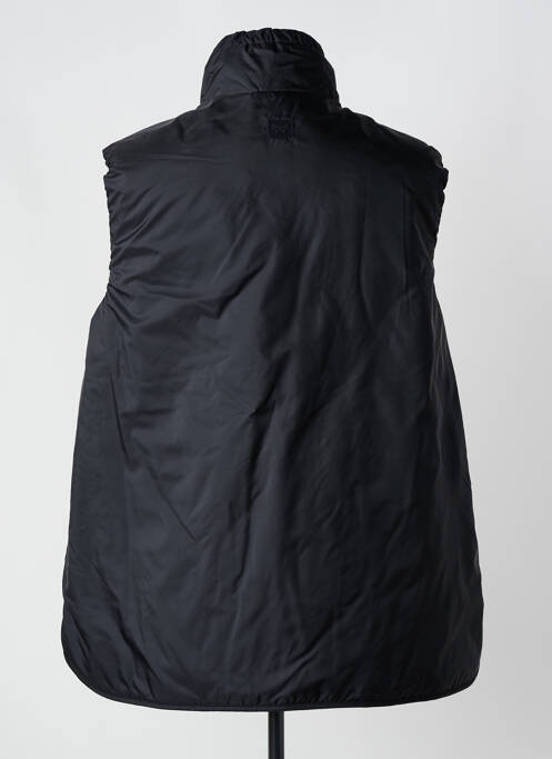 Geacă matlasată negru MAX MARA femeie